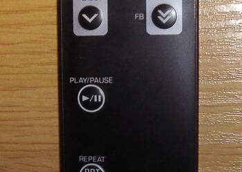 CLARION PILOT CAR AUDIO RCB061