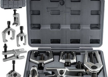 ściągacze do sworzni i końcówek drążka 5 el PM-SKD-5T