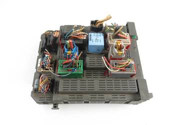 BSI PEUGEOT 607 9654696080