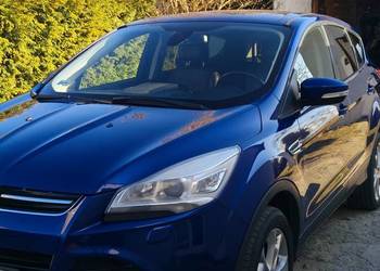 Ford Kuga/ Escape 2.0/247km