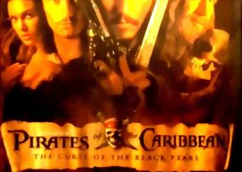 306 DVD Piraci z Karaibów (DP) (24)