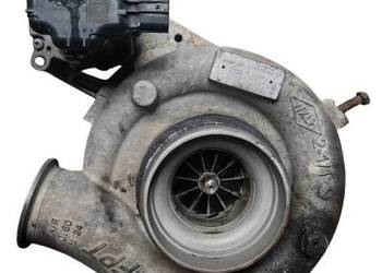 Turbosprężarka Garret 8418055011S Iveco Stralis Cursor 9