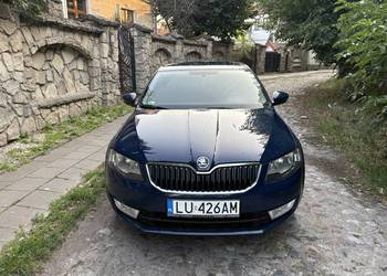 Niski przebieg, Polski salon, bezwypadkowy, serwisowany w ASO