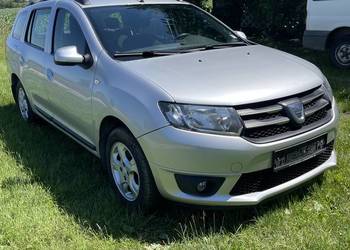 Dacia logan 1.5 diesel