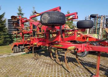 vaderstad cultus 420 bezorkowiec głębosz horsch terrano