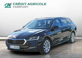 Škoda Octavia 2.0 TDI 150 KM Style DSG Salon Polska Faktura Vat 23% PY3624…