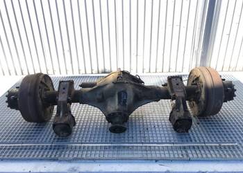 MOST DYFER TYŁ STAR KM Ciągnik siodłowy