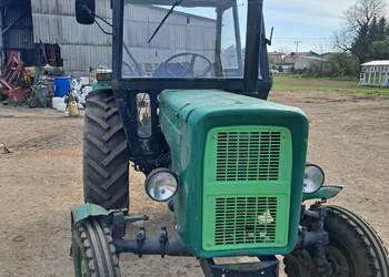 Ursus c360
