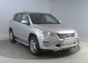 Toyota RAV 4 2.0 VVT-i