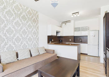 Kawalerka na wynajem 35,42 m², Brodnica