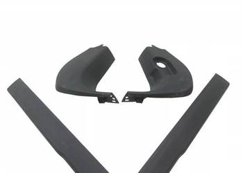 OSŁONA PROGU  LEWA PRAWA KOMPLET MK2 Ford Transit Connect II (2012-2022)