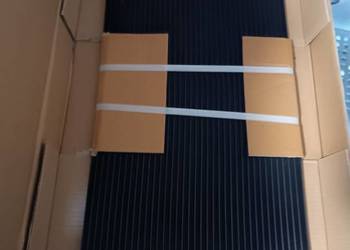 Thermotec Chłodnica Klimatyzacji Skraplacz Ktt110747