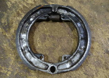 szczęki hamulcowe AWO T EMW R 35 160 mm org DDR