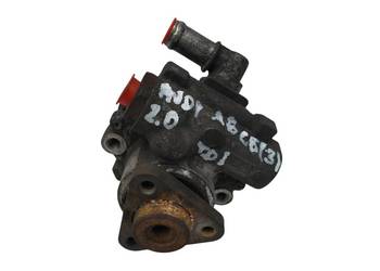POMPA WSPOMAGANIA Audi A6 C6 2.0 TDI 4F0145155E 130bar
