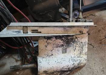 spodzina Evinrude Johnson 90-200Km