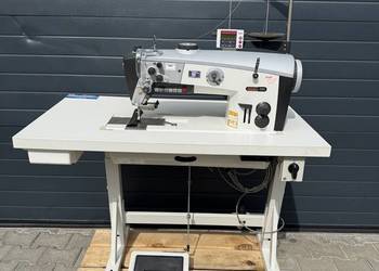 Pfaff 2545 - 541/001 PLUS maszyna do szycia automat Durkopp Adler Juki
