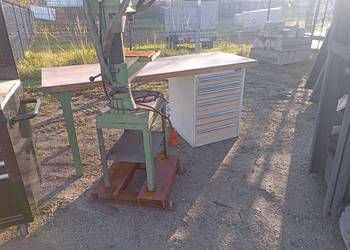 stół warsztatowy Garant 200/70/85