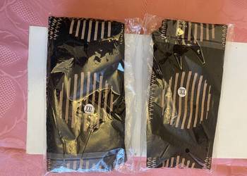 Opaska na kolano, orteza 2 sztuki