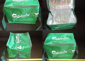 Torba termiczna Carlsberg