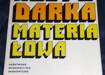 Gospodarka materiałowa - Jerzy Kwejt