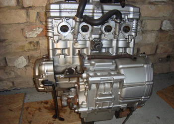 silnik gsf650 bandit gsf 650 wtrysk 07r części