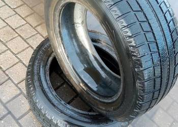 opony 185/55/14 r Michelin Alpin M+S 80 T 2 SZTUKI NIE NAPRAWIANE 160 zł po