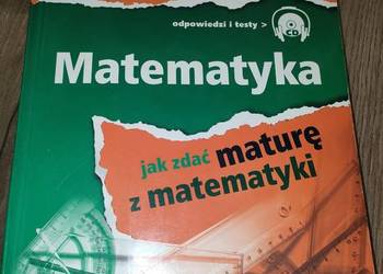 Repetytorium maturalne matematyka - jak zdać maturę z matematyki - PWN