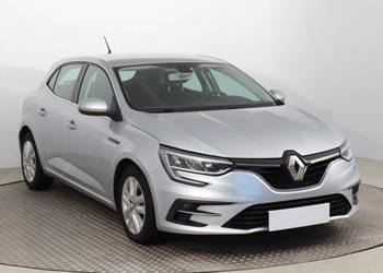 Renault Megane 1.3 TCe