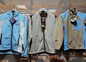 Kurtka ( softshell ) damska ( Bergson, Tomster )