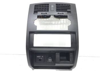 KRATKA NAWIEWU PRZÓD DODGE DAKOTA III Pick-up WENTYLACJI PRZEDNIA, PAN