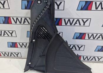 BMW F01 F02 F04 PODSZYBIE OSŁONA PODSZYBIA GÓRNA 6987601