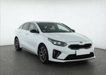 Kia ProCeed 1.5 T-GDI