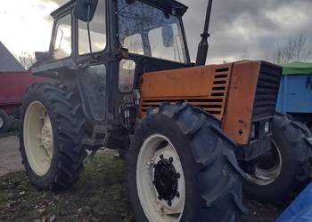 Fiat 580 someca fiat agri