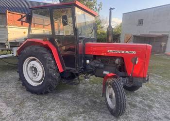 Ursus C-360