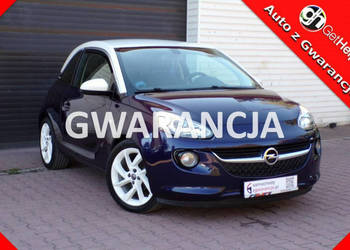 Opel Adam Klima /Tablet /I Właść /1,4 /2015r