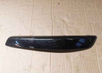 Listwa nakładka zderzaka przód lewa vw golf 5 V 1K0807717A
