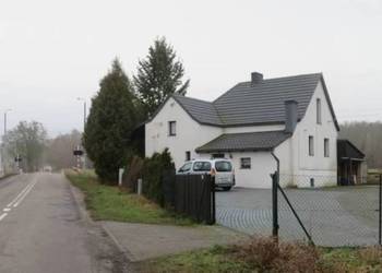 Syndyk sprzeda dom z działką – niższa cena