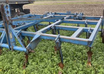 Agregat ścierniskowy RABEWERK 2,60m