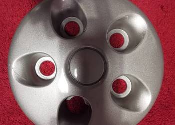 Fiat DUCATO MAXI Camper PEUGEOT BOXER Jumper Orygin Kołpaki 2 szt. JAK NOWE