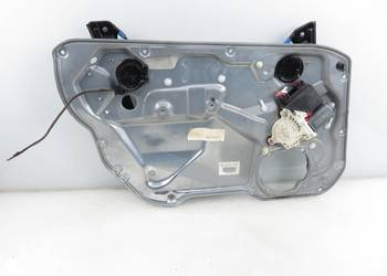 PODNOŚNIK SZYBY LEWY PRZEDNI SEAT IBIZA III (6L1) 6L4837751CM