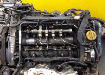 GIULIETTA FREEMONT 2.0 JTDM 13r 140KM 940A5000 pompa wtryskowa 0445010305