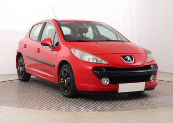 Peugeot 207 1.4