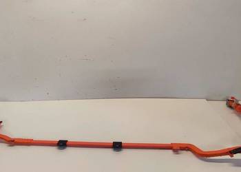 MAZDA 2 TOYOTA YARIS IV PRZEWÓD AKUMULATORA BATERII 821H1-0D010