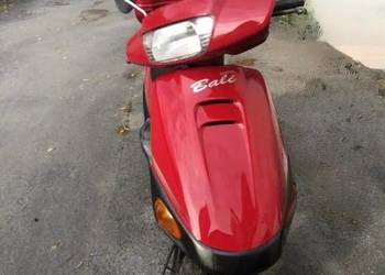 Honda Bali