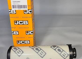 Filtr hydrauliczny JCB 32/925346 oryginał