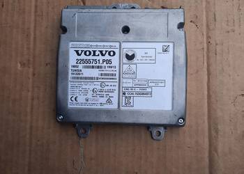 Sterownik moduł GPS 22555751.P05 VOLVO FH