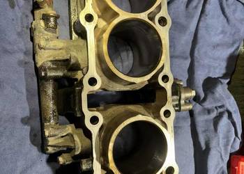 CYLINDER YAMAHA FZS 600