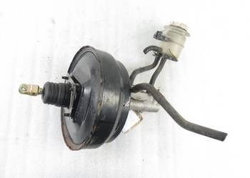 SERWO MITSUBISHI OUTLANDER I 2.4 4WD 4G69 MB858850