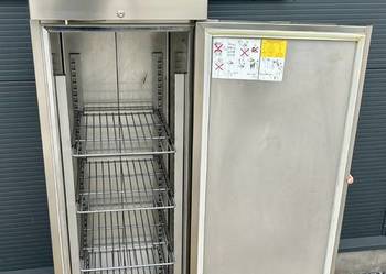 SZAFA MROŹNICZA ELECTROLUX 430L ZAMRAŻARKA MROŹNIA IDEALNY STAN