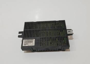MODUŁ STEROWNIK ŚWIATEŁ BMW E60 E61 LCI 9153273